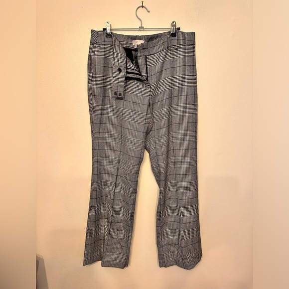 Loft Marisa Dress Pants Size 10 - Picture 1 of 6